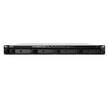 SYNOLOGY RackStation RS822RP+ 4 Bahía 3.5 - 2.5 2GB DDR4 Formato Rack