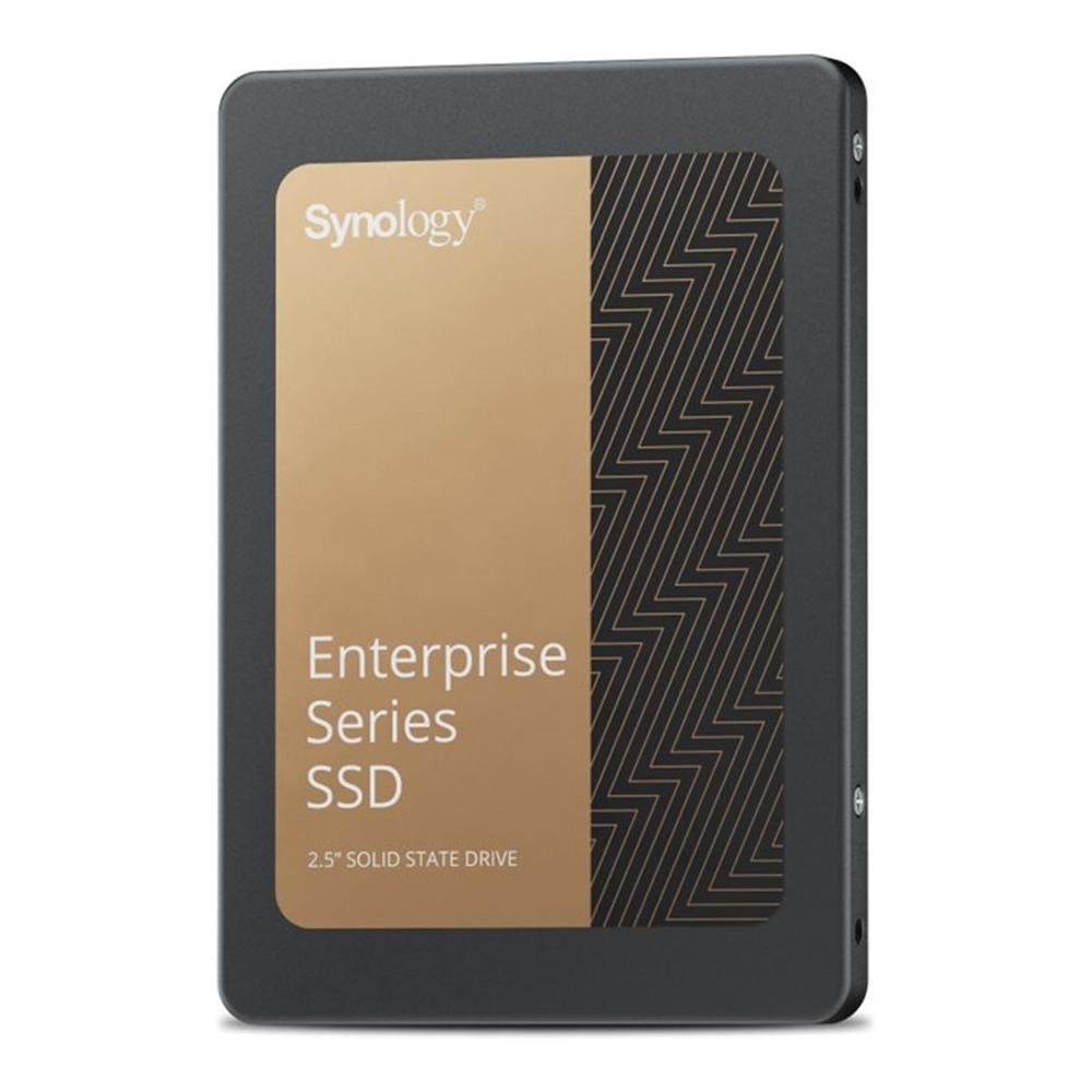 Synology sat5221 3.84tb 2.5 pulgadas sata 6gb - s
