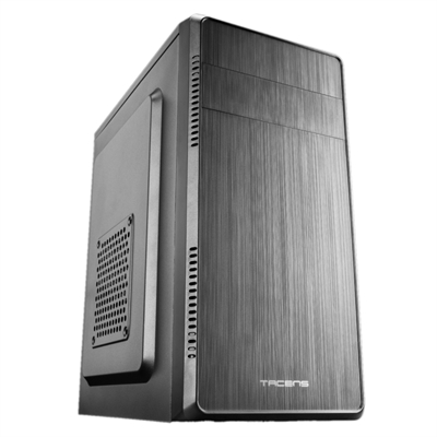 Tacens acm500 fuente 500w negra