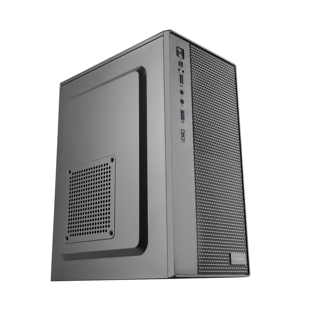 Tacens anima ac7500 atx negra + fuente 500w