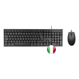 Tacens anima acp02es negro italiano
