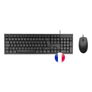 Tacens anima acp02fr negro frances