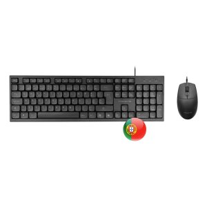 Tacens anima acp02pt negro portugues