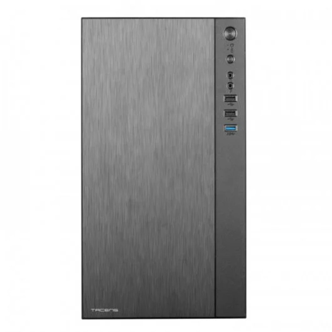 Tacens anima acx m - atx 1 x usb 3.0 2 x usb 2.0 1 x 120mm