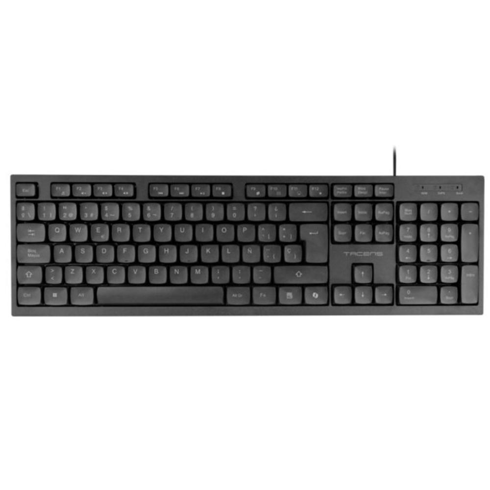 Tacens anima ak02us negro ingles