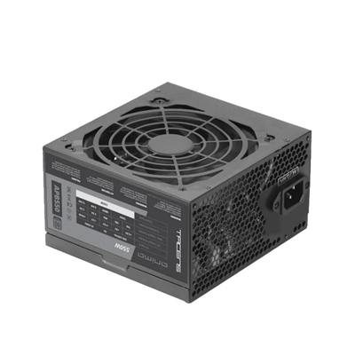 Tacens anima apb550 550w 80plus bronze silent black