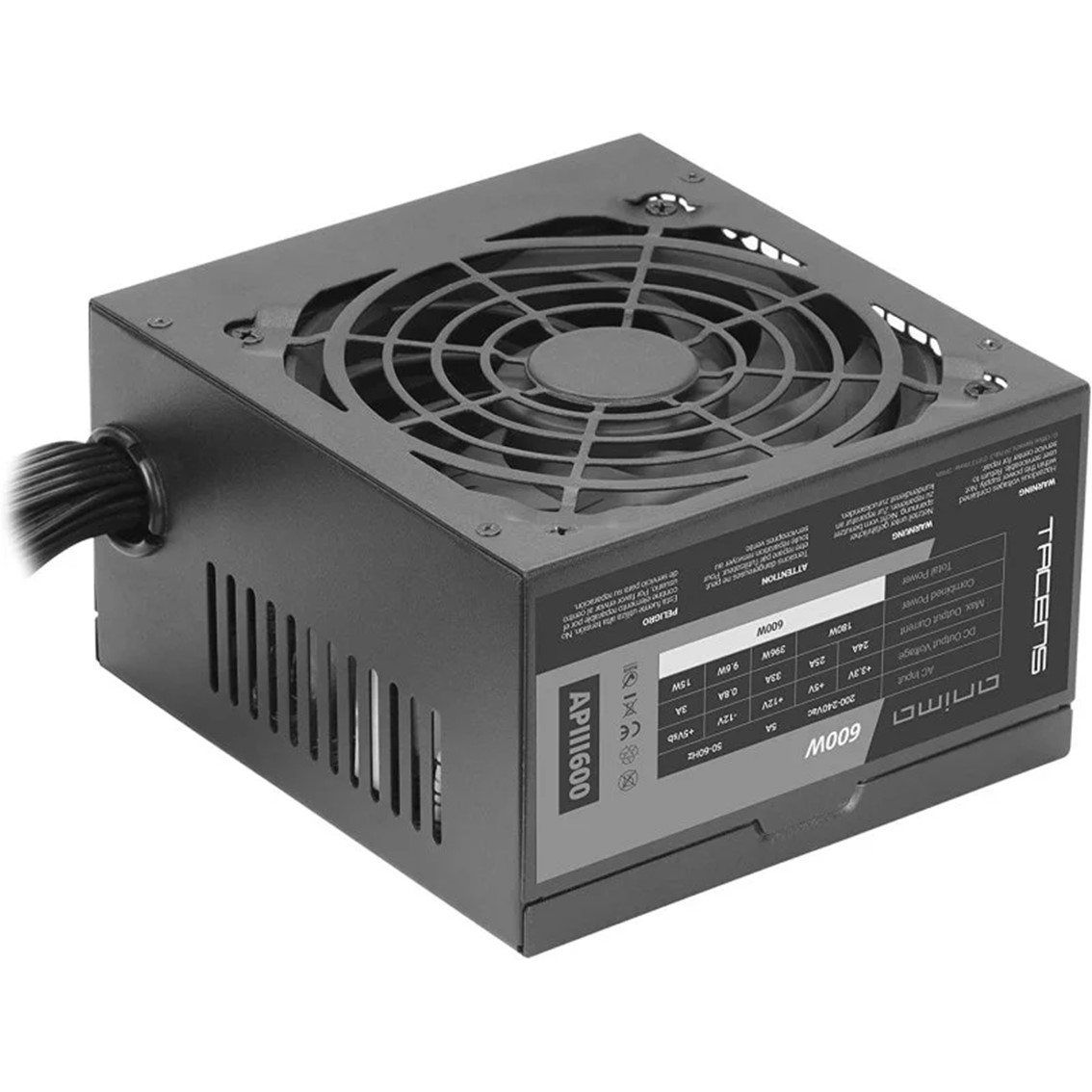 Tacens anima apiii600 atx 600w