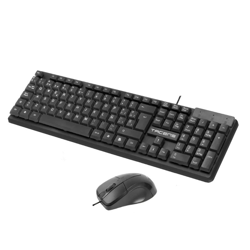 TACENS ACP02 Negro