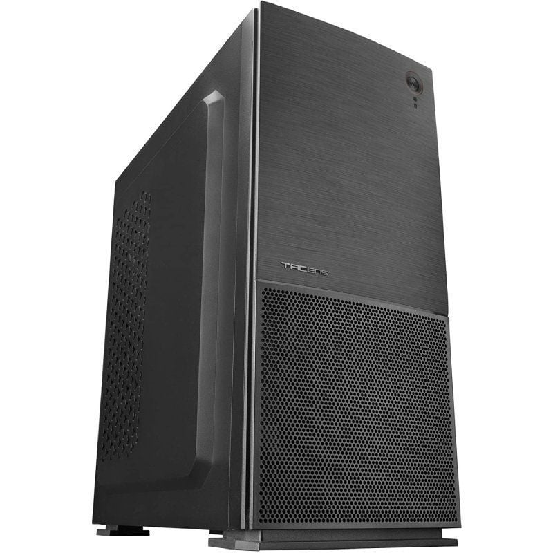 Tacens mperator2 atx mesh alu finish