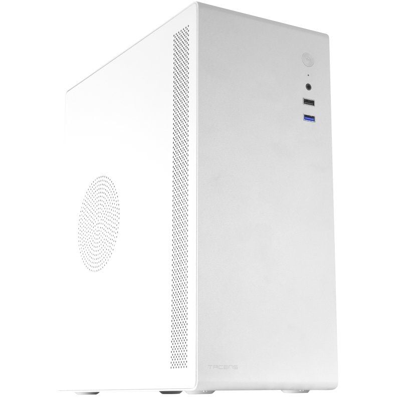TACENS Novax Blanca