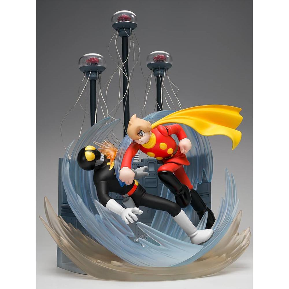 Tamashii nations cyborg 009