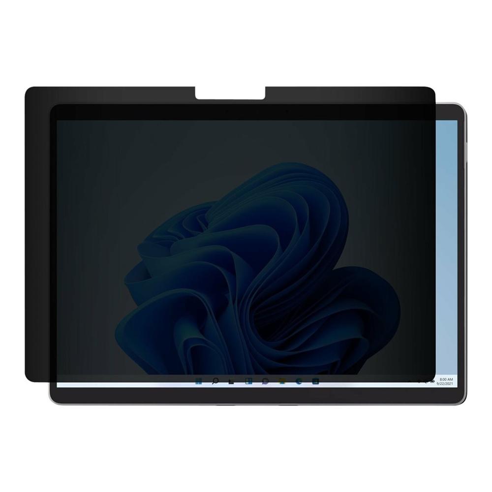 Targus 4vu para microsoft surface pro 13 pulgadas filtro privacidad