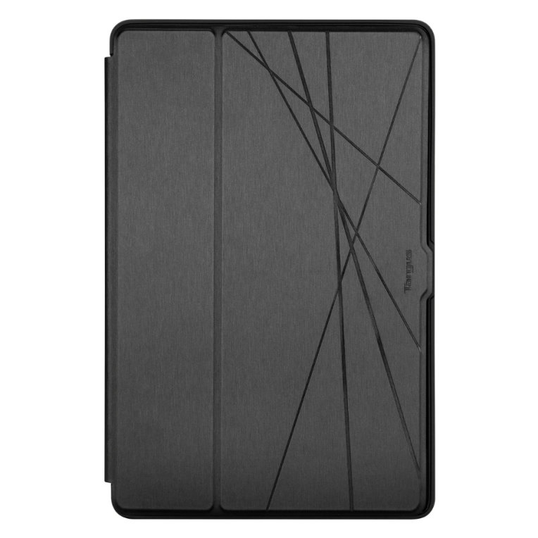 Targus click - in 12 -4 pulgadas tab s7 plus tab s7 fe tab s7 fe 5g negro
