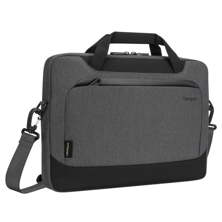 Targus cypress eco slipcase 15.6 pulgadas pulgadas gris