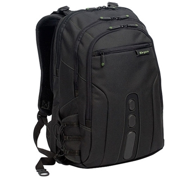 Targus ECOSPRUCE 15,6 NEGRO