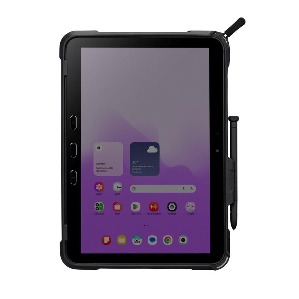 Targus ready case para active pro 4 - pro 5