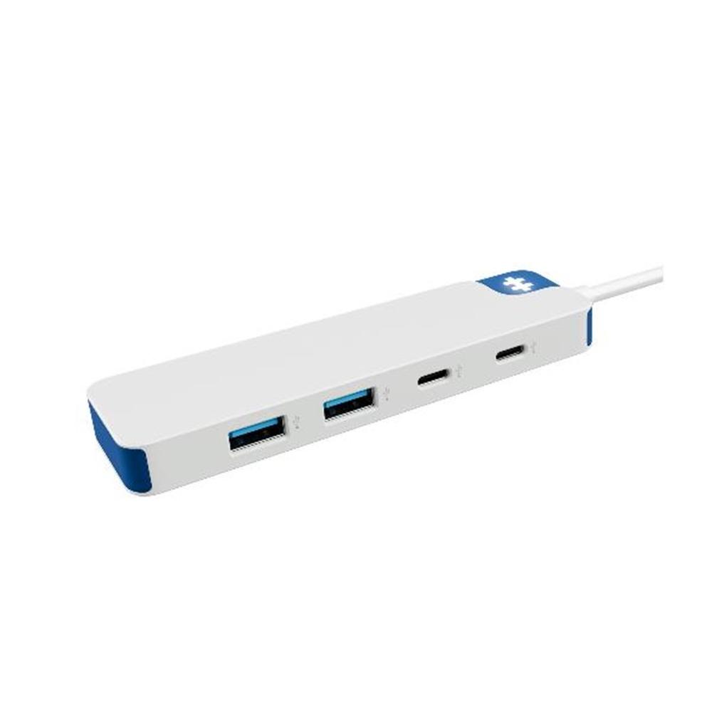 Targus usb tipo c 4 en 1