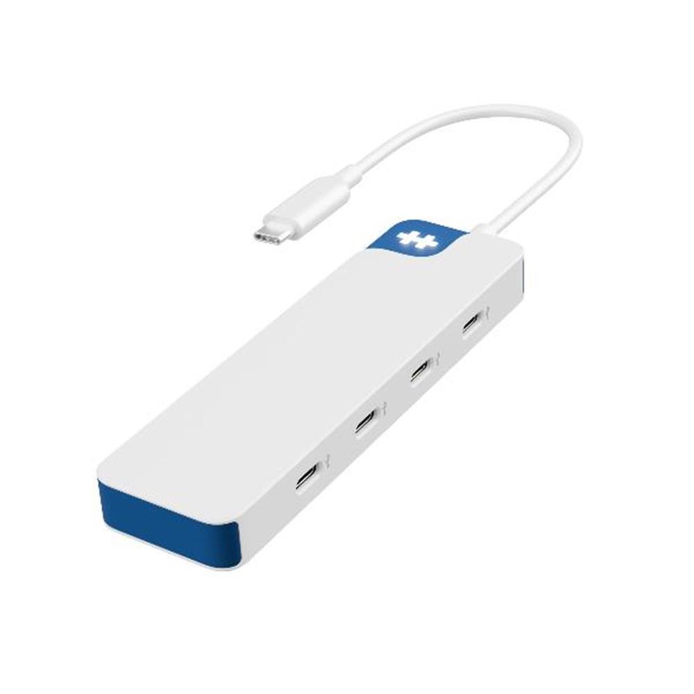 Targus usb tipo c 4 en 1
