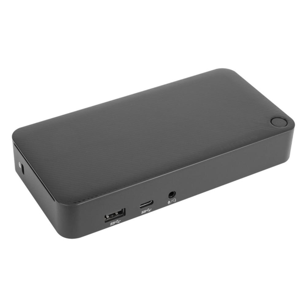 Targus usb tipo c 9 en 1