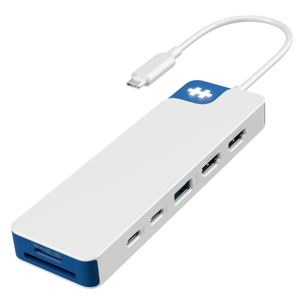Targus usb tipo c 9 en 1