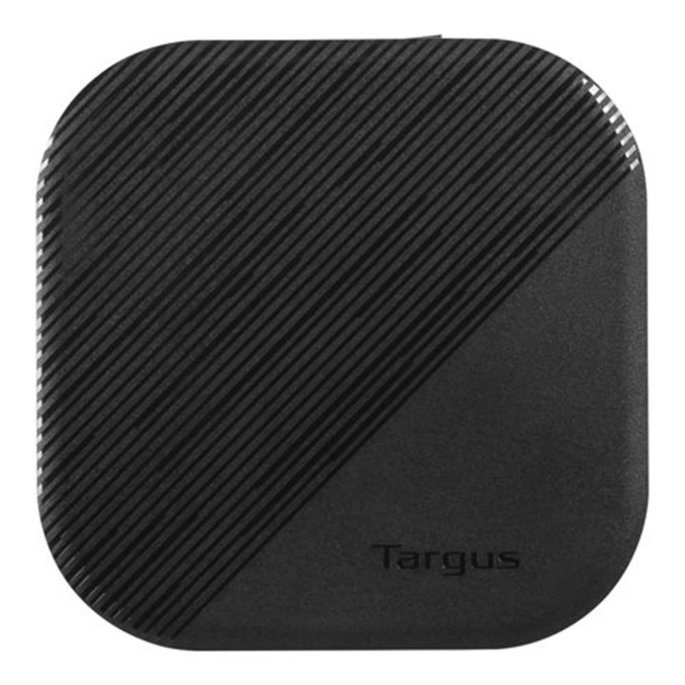 Targus usb tipo c + adaptador usb tipo a 7 en 1