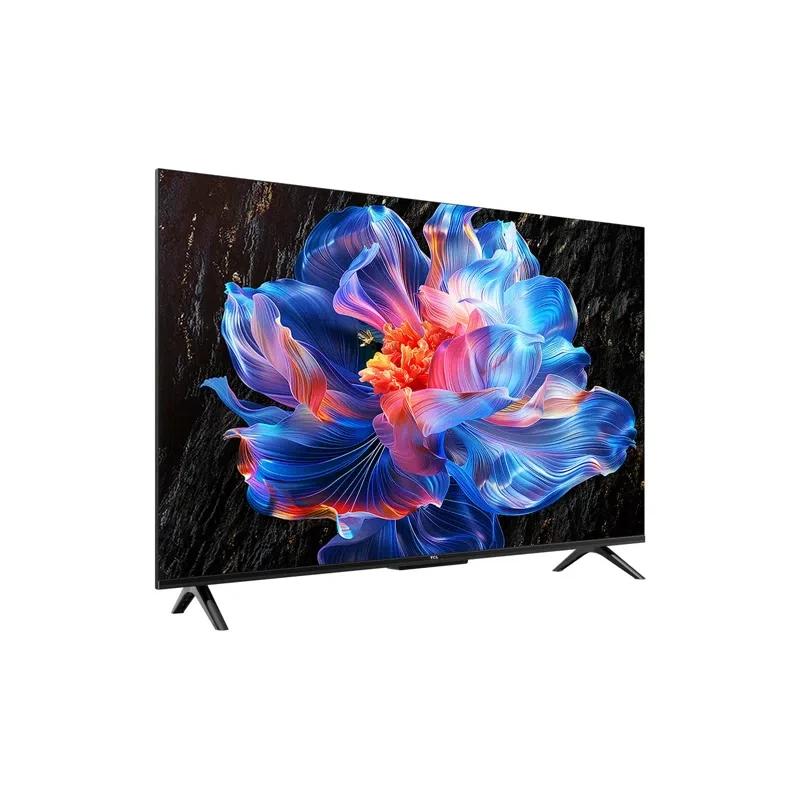 TCL 43P6K TV 43 4K GOOGLETV