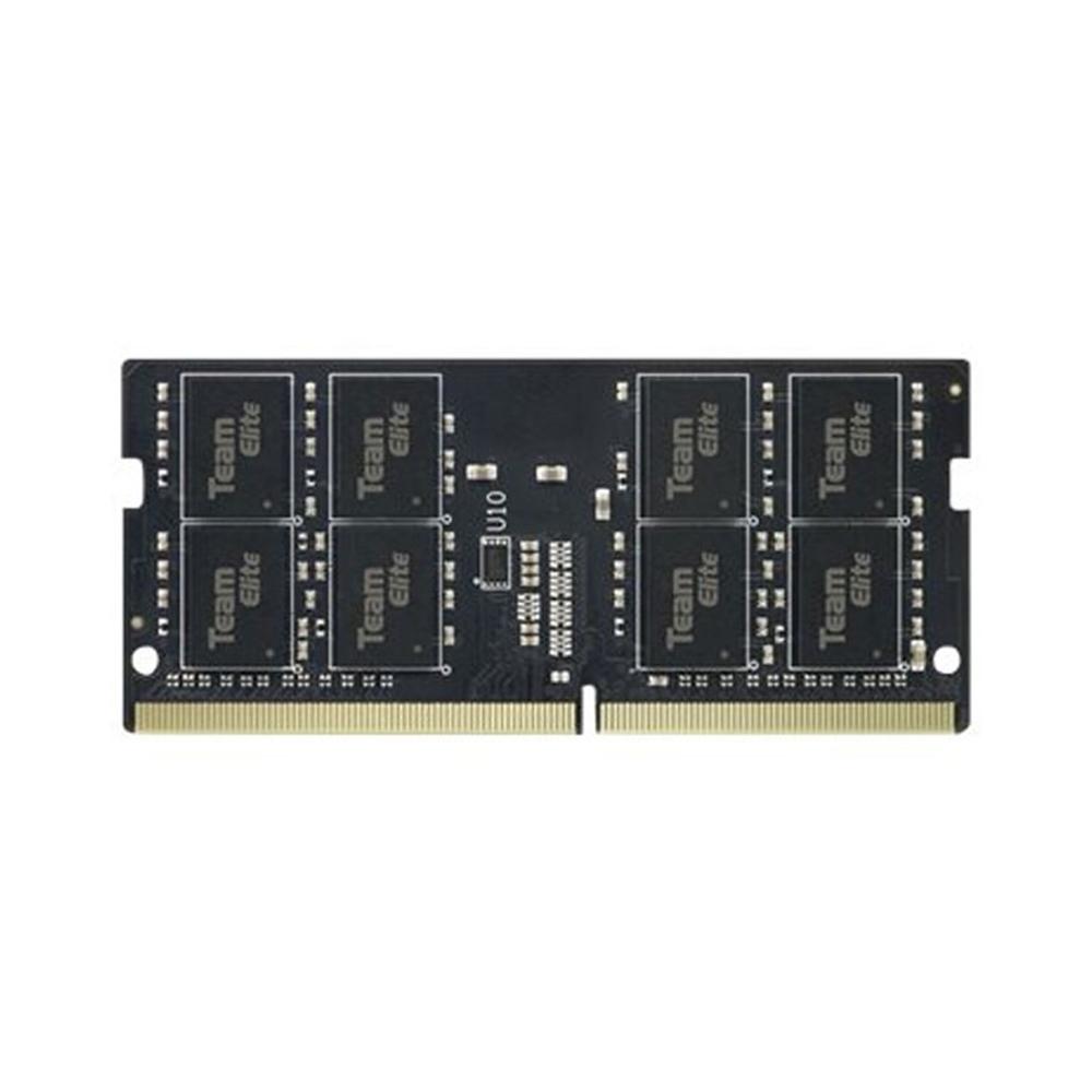 Teamgroup - 2666mhz - pc4 - 21300 - sodimm - cl19 - 1.2v