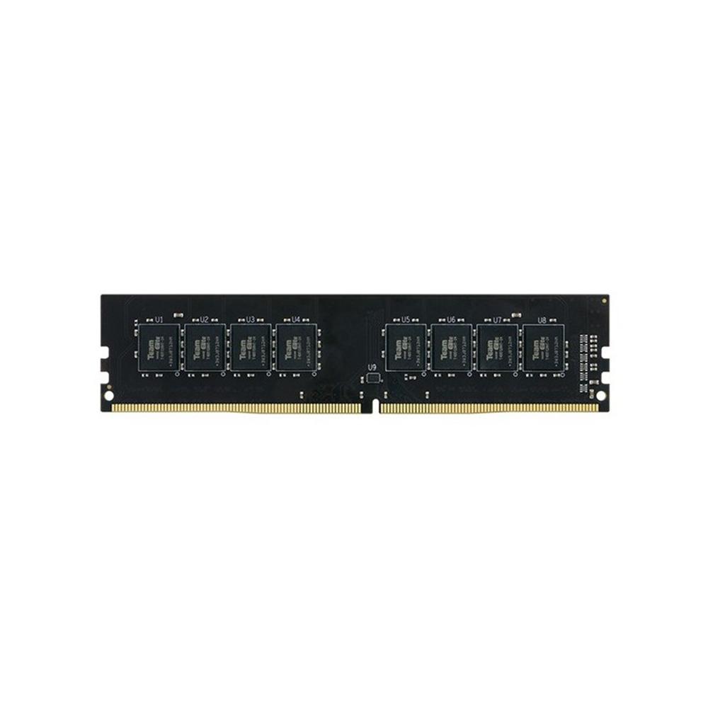 Teamgroup elite - 3200mhz - pc4 - 25600 - c22 - 1.2v udimm