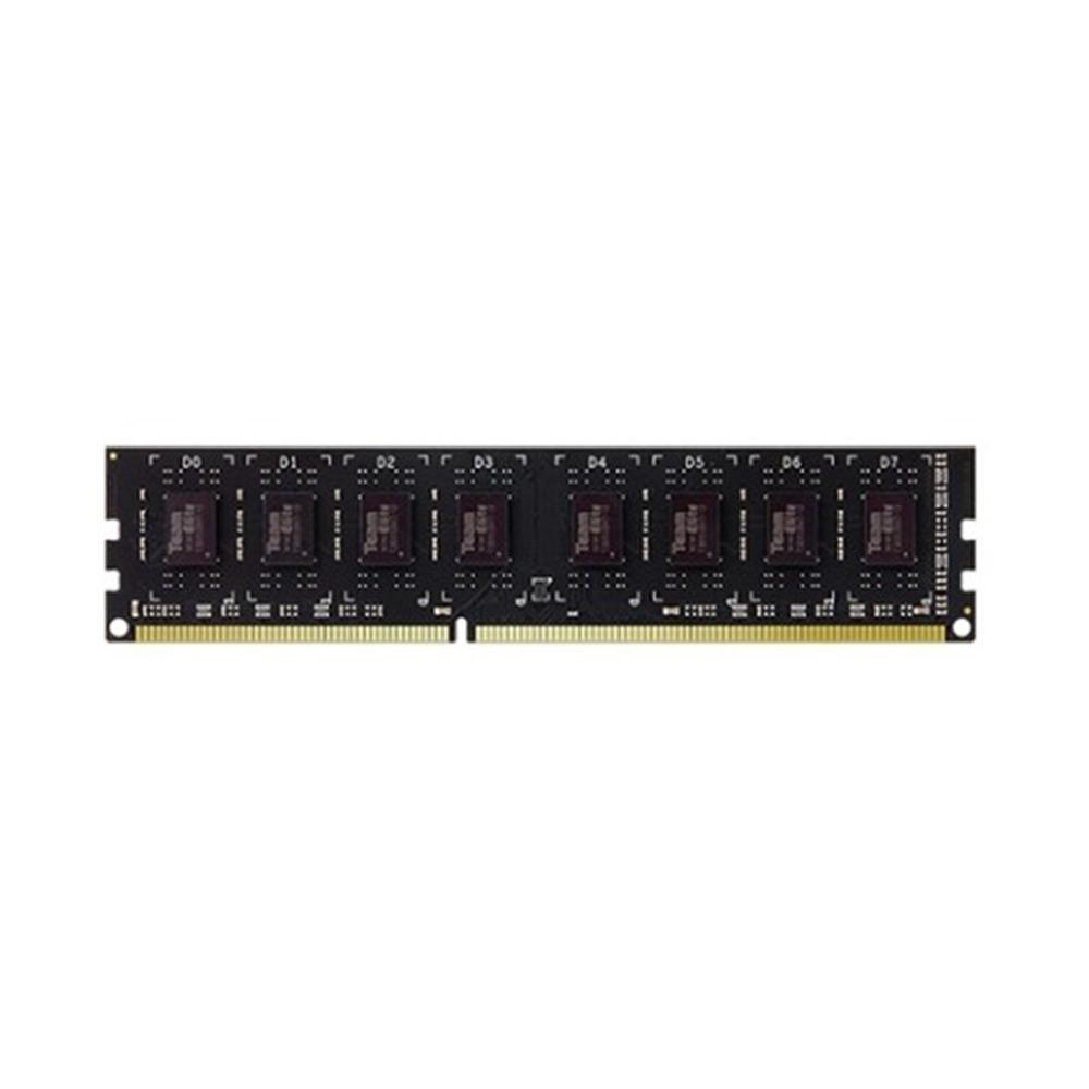 Teamgroup elite - 1600mhz - pc3 12800 - dimm - cl11