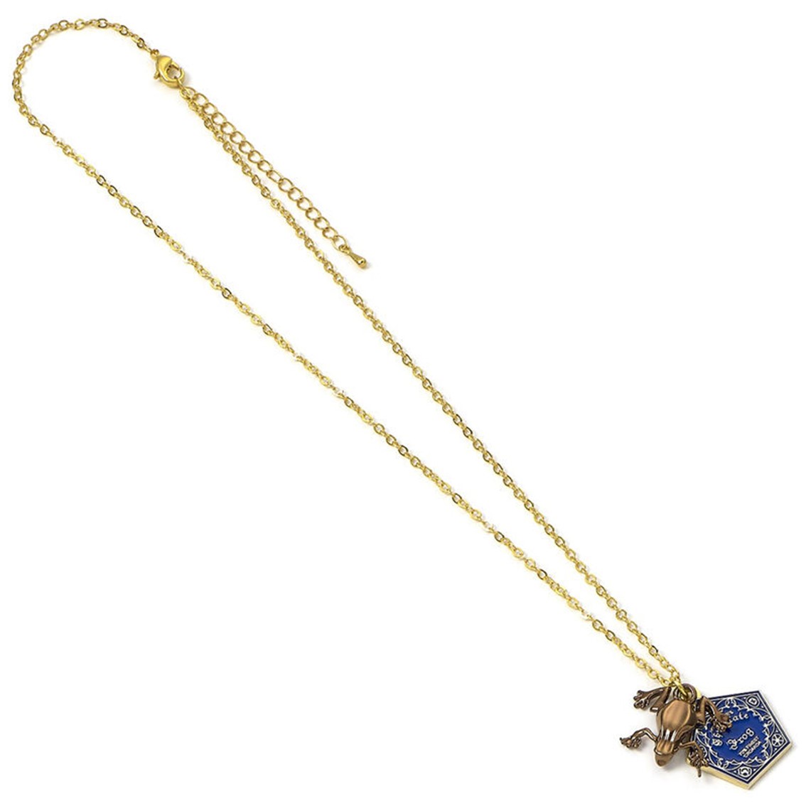 The carat shop harry potter rana de chocolate