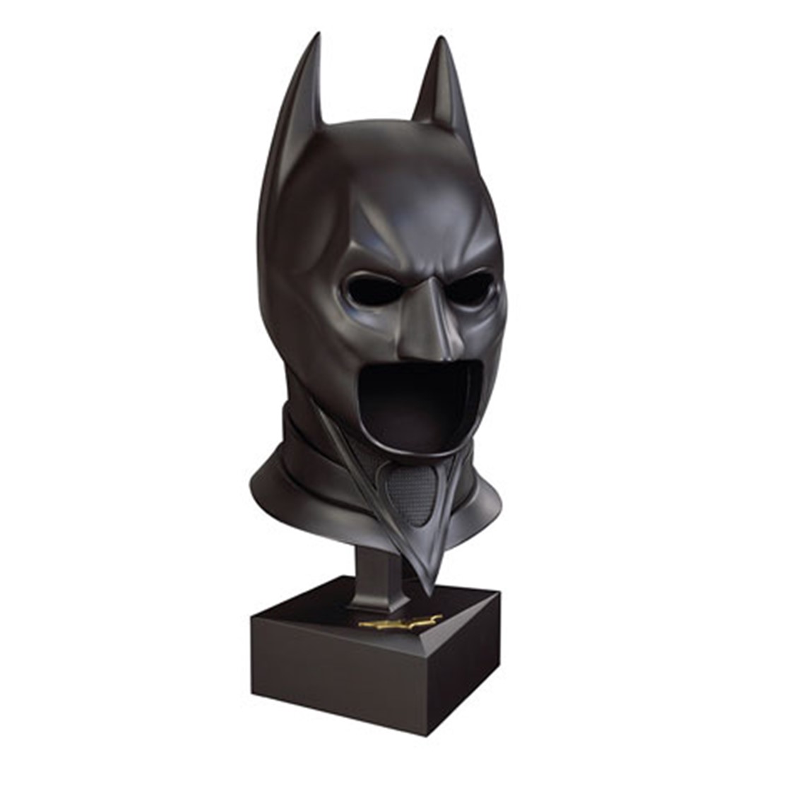 The noble collection dc dark knight edición especial