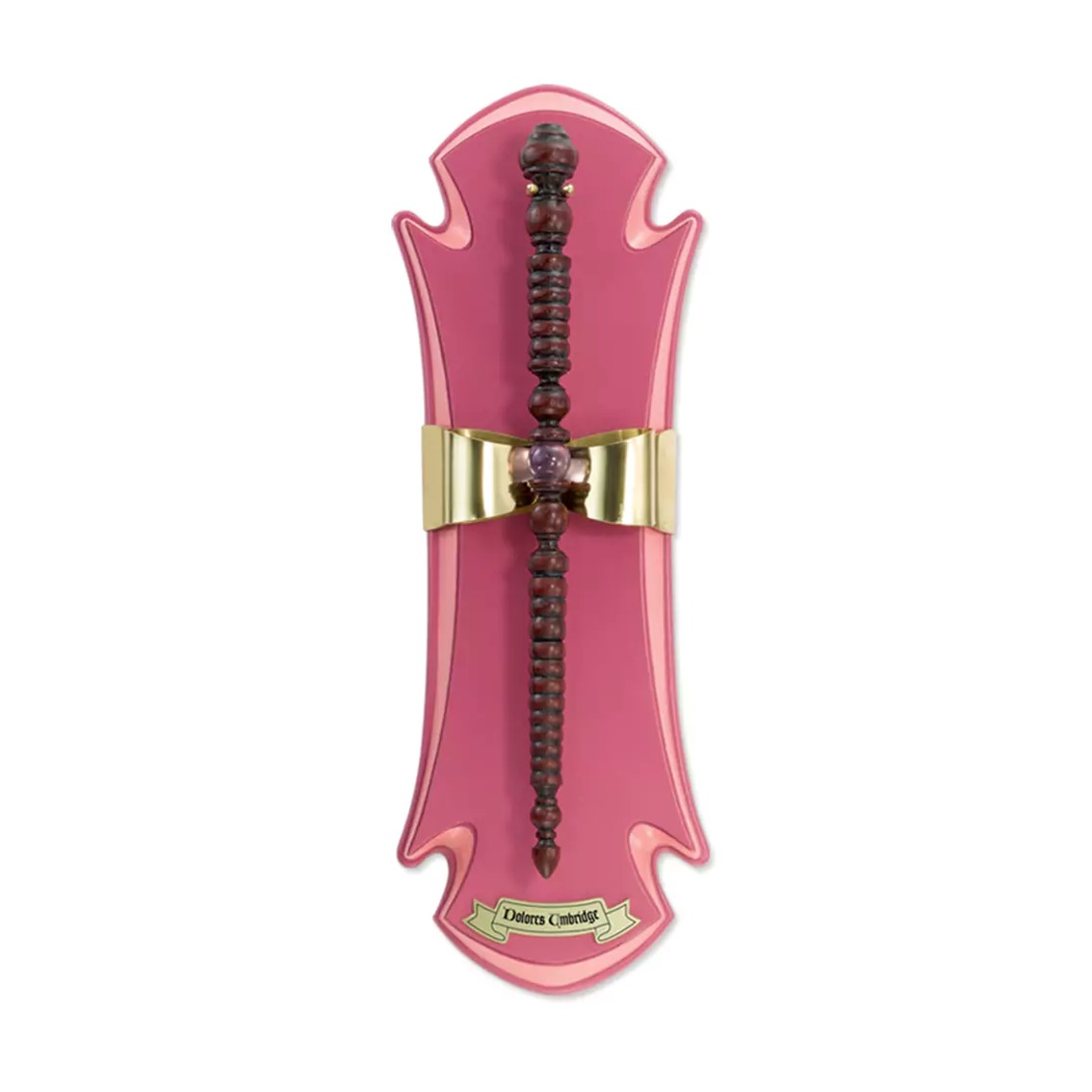The noble collection dolores umbridge