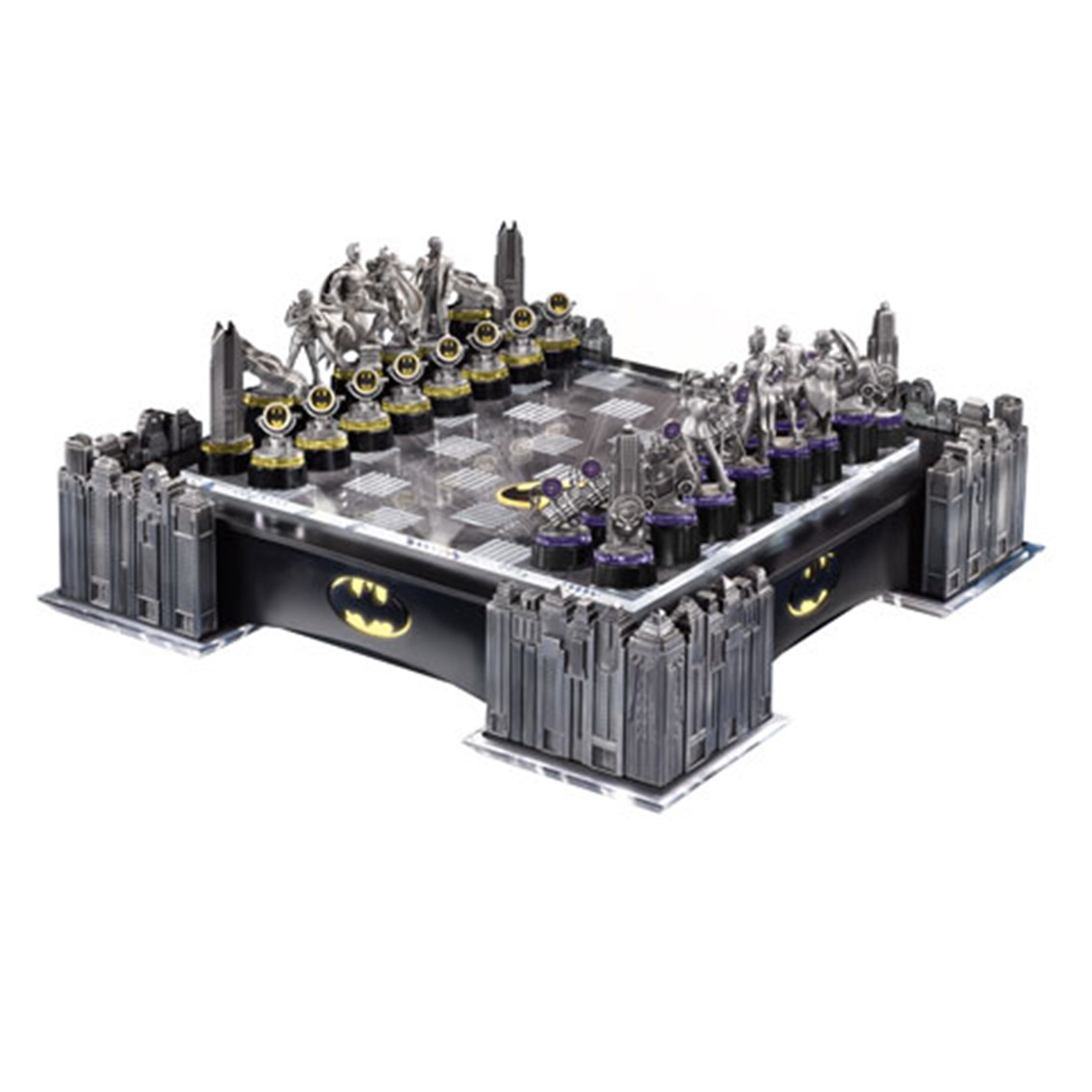 The noble collection batman