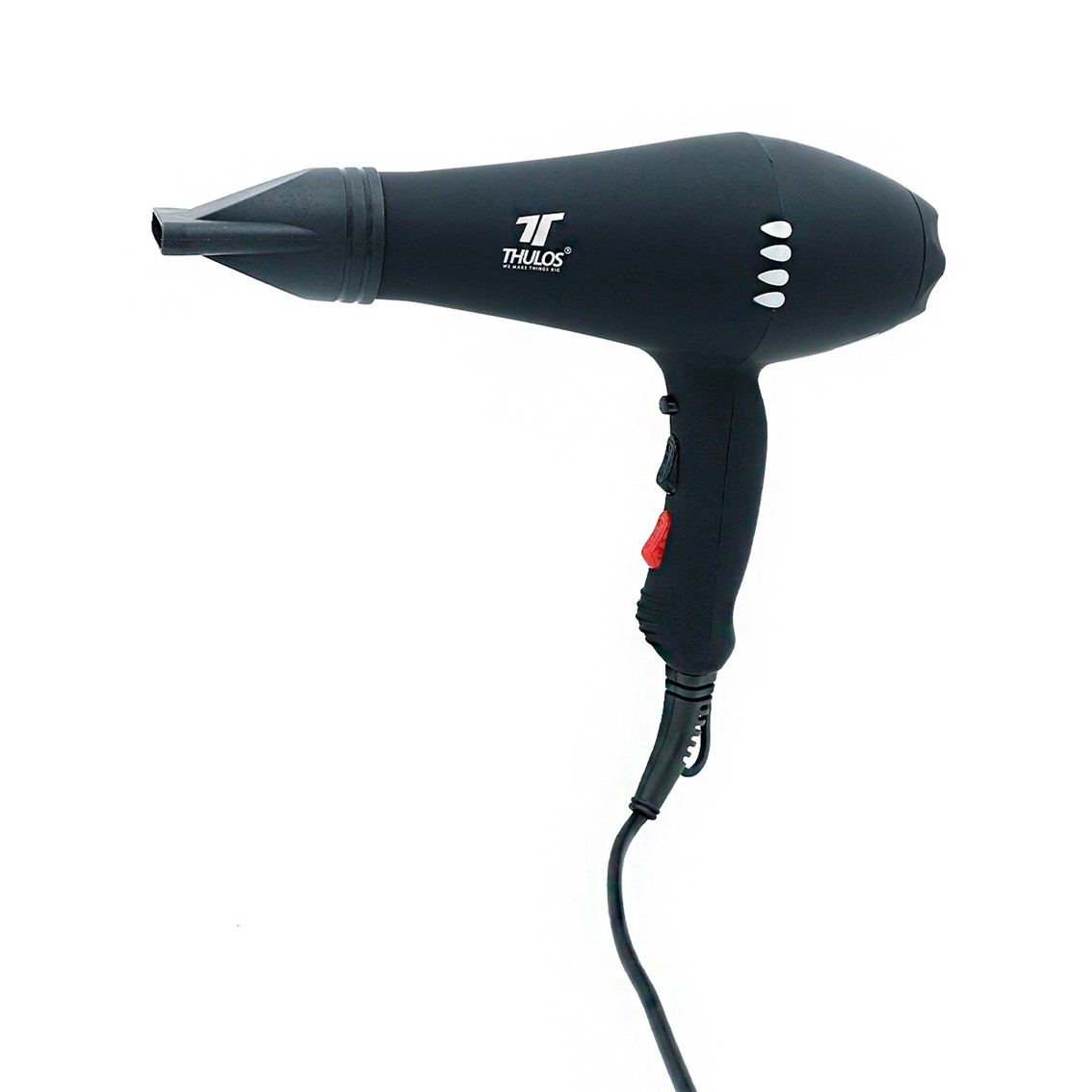 Thulos th - hd806 2000w