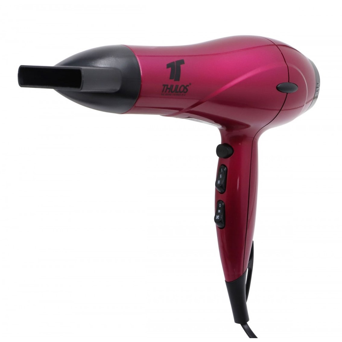 Thulos th - hd809 1600w - 2000w