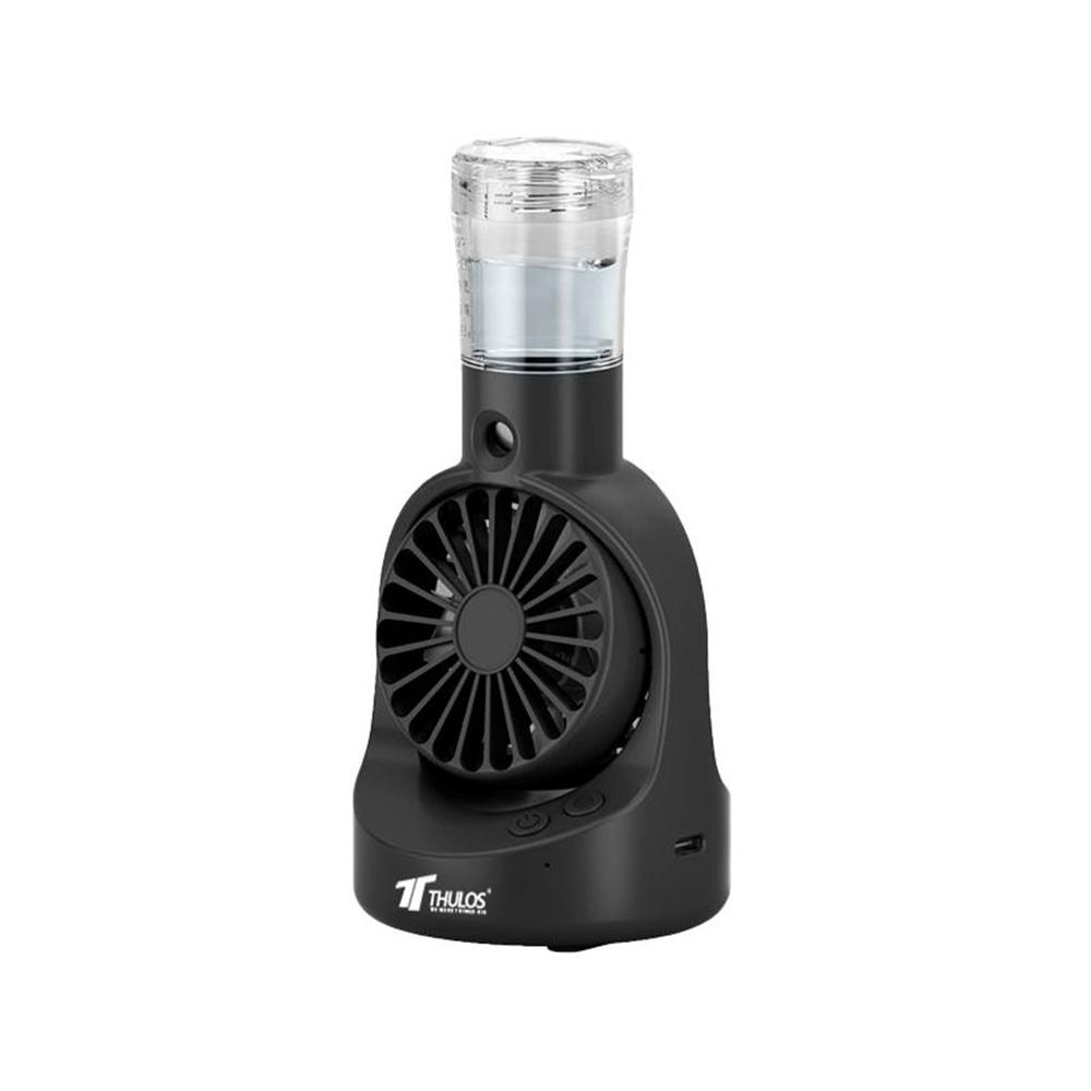 Thulos th - mfn - 02 negro