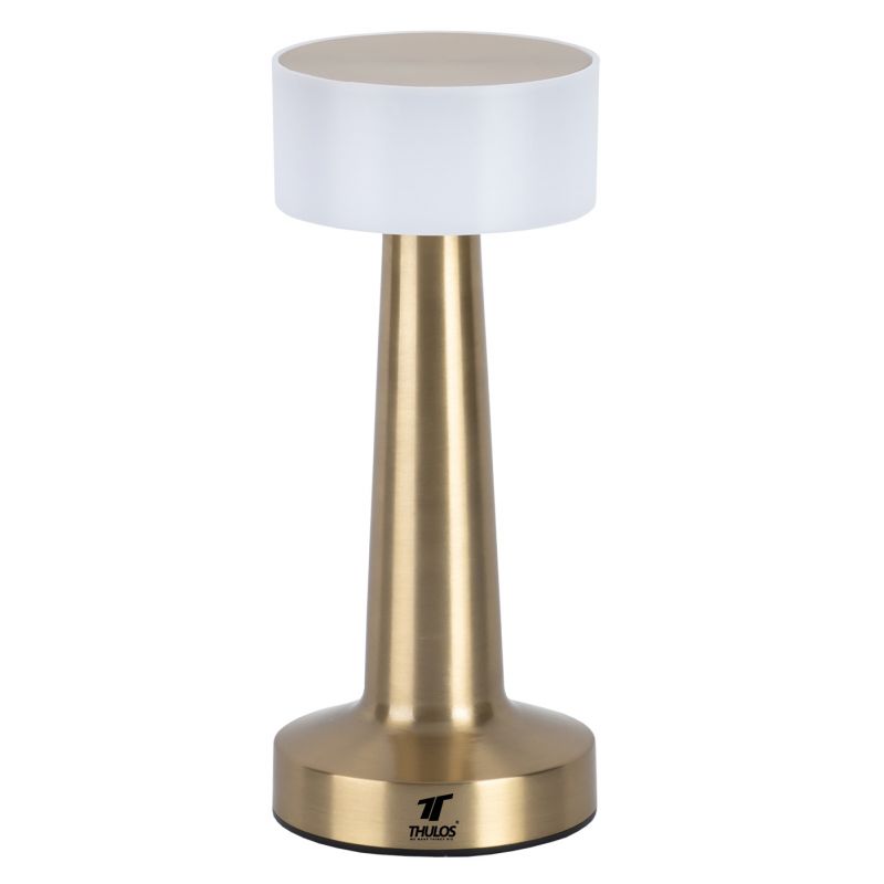 Thulos th - oa4010 color dorado