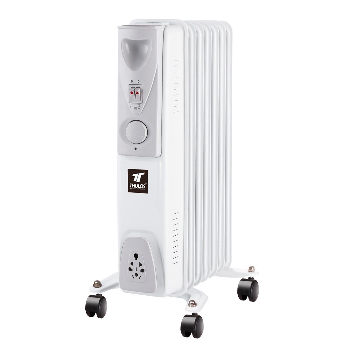 Thulos th - rac702 1500w