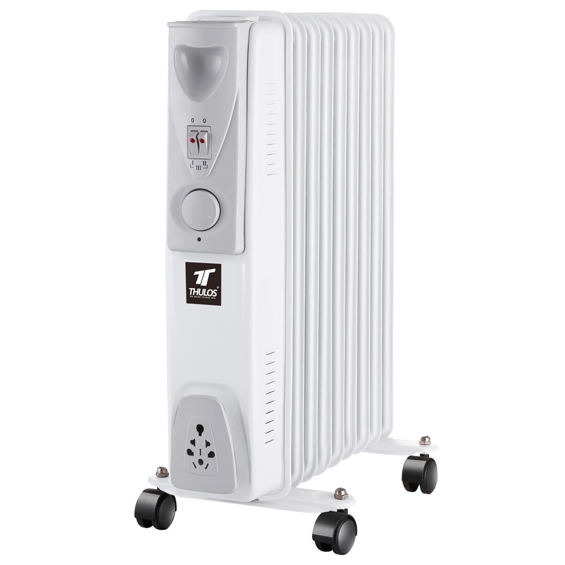Thulos th - rac901 2000w