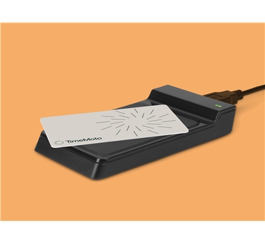 Timemoto RF-150 Lector USB RFID