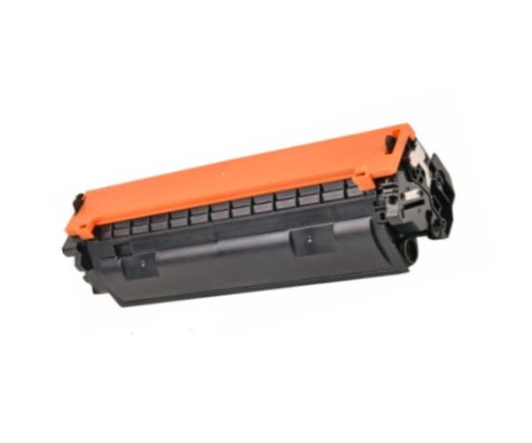 Toner para hp w1350x - 135x - canon 071h - 5646c002 - negro