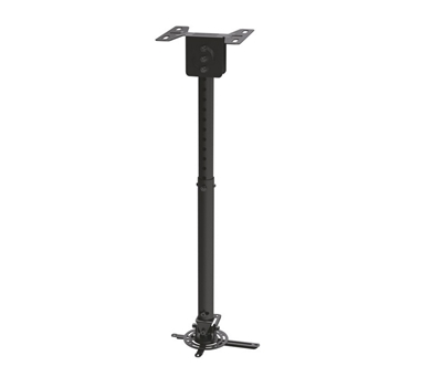 TOOQ PJ3030TN-B Inclinable Giratorio Nivelable hasta 20kg