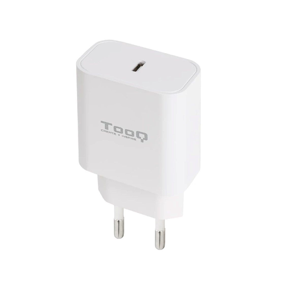Tooq 20w usb tipo c
