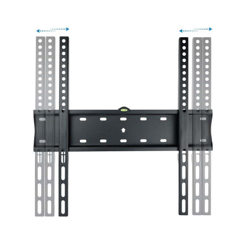 TooQ LP4155F-B Soporte TV 32 -55 Negro