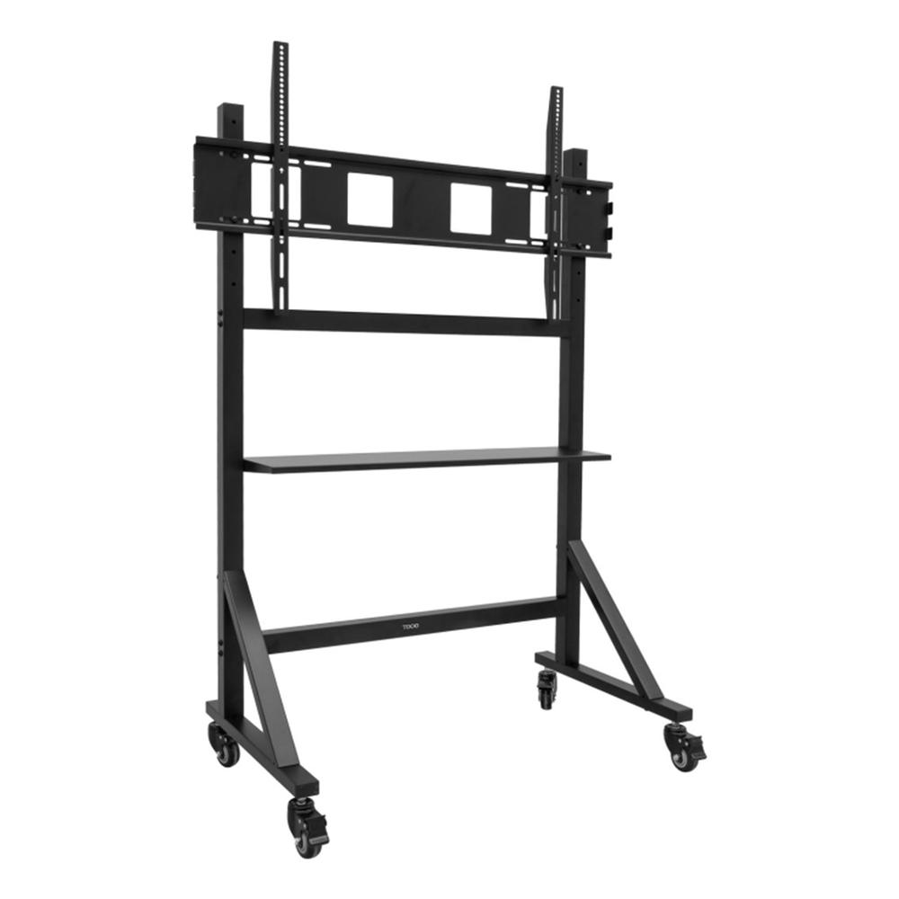 Tooq optimus 60 pulgadas - 105 pulgadas fs20105m - b