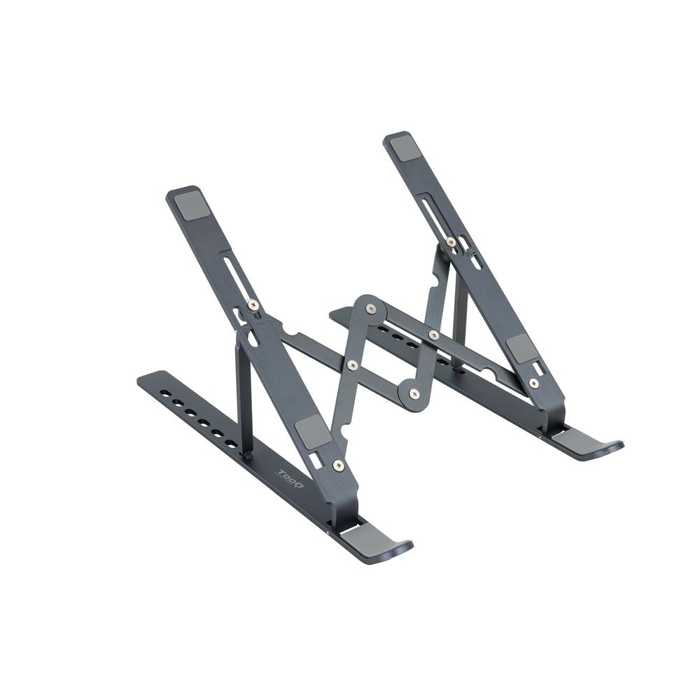 Tooq para portatil tablets libros gris