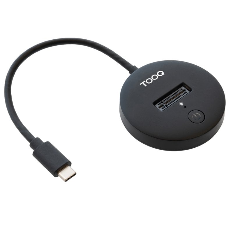 TOOQ TQDS-100B