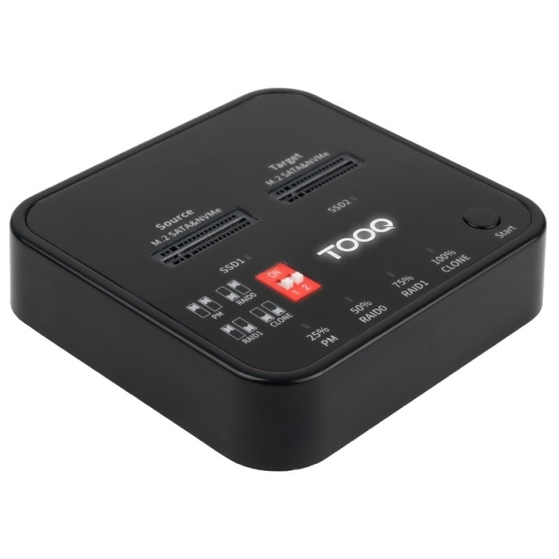 TOOQ TQDS-201B