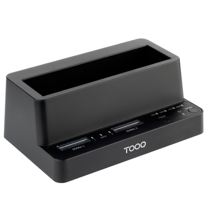 TOOQ TQDS-502B