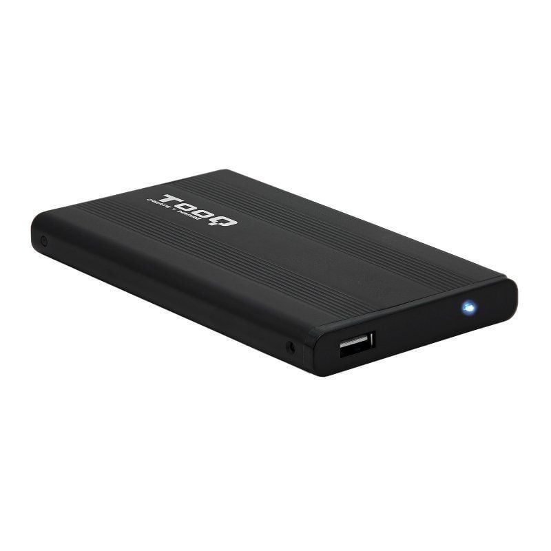 TOOQ TQE-2510B USB 2.0